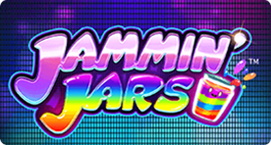 Mad Casino jammin jars