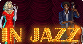 Mad Casino in jazz