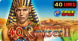 Mad Casino allmighty40ramses